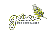 Bäckerei Geisen Logo