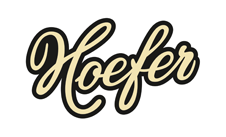 Bäckerei Hoefer Logo