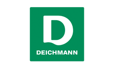 Deichmann Logo