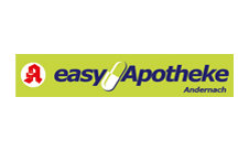 easy Apotheke Logo