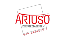 Pizzeria Artuso Logo
