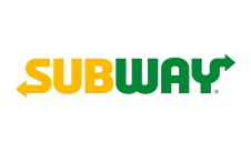 Subway Logo